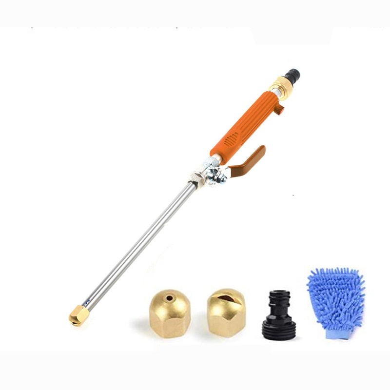 Household Car Washing High Pressure Water Sprayer Washer Water Jet Garden Washer Hose Wand Nozzle Sprayer Car Cleaning Tools