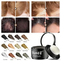 Hairline Powder 4g Hairline Shadow Powder Makeup Hair Concealer Natural Cover Unisex Hair Loss Product